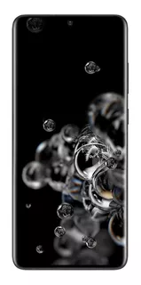 Samsung Galaxy S20 Ultra 5g 128 Gb 12 Gb Ram Cosmic Black