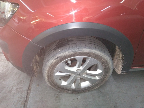 Renault Sandero Stepway Privilege/16 Impecable Nuevo! (mb)
