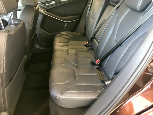 Imagen 7 de 17 de Ford Territory Titanium Okm 2022