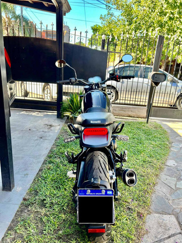 Benelli Leoncino