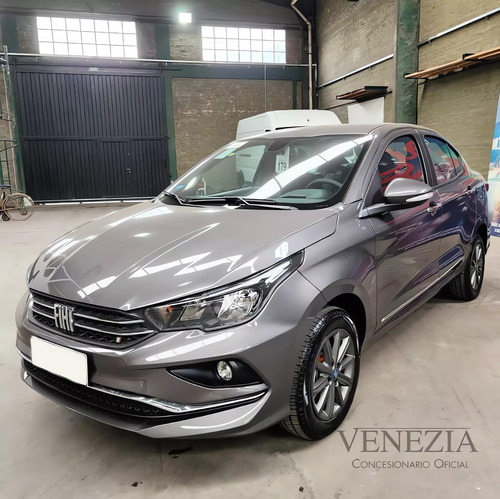 Fiat Cronos 1.3 Gse Stile Mt