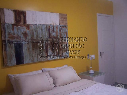 Imagem 6 de 15 de Apartamento Em Rio De Janeiro - Ipanema