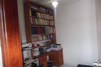 Imagem 8 de 30 de Apartamento Em Santos Bairro Embaré - V8703