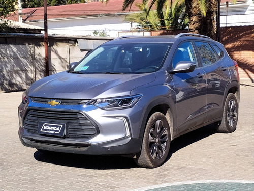 Chevrolet Tracker PREMIER 1.2T AT