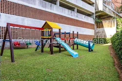 Apartamento Venta La Bonita