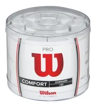 Comprar Grip Unisex Wilson - Pro Overgrip 60bucket Blanco - Tenis