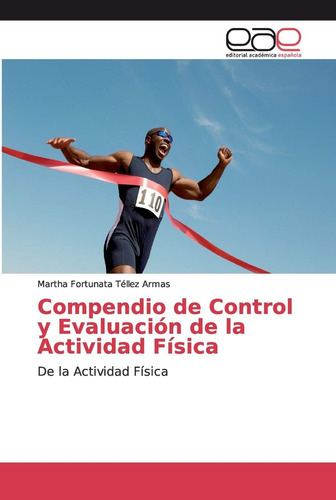 Libro: Compendio De Control Y Evaluación De La Actividad Fís