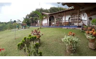 Finca en venta