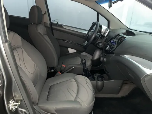 Chevrolet Spark 1.2 Gt M300