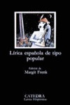 Lirica Española Popular - Frenk Alatorre,m