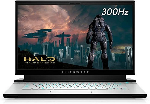Notebook Alienware M15 15.6 Inch Fhd Gaming Laptop Lunar Lu