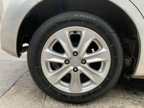 Honda Fit 1.4 LX 16V FLEX 4P AUTOMÁTICO