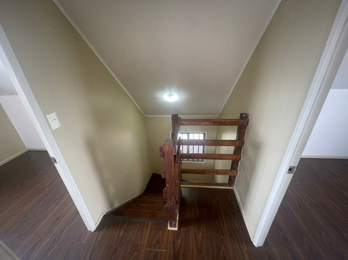 Vende Casa 3d,2b,1e Sector La Peña Comuna De Coronel