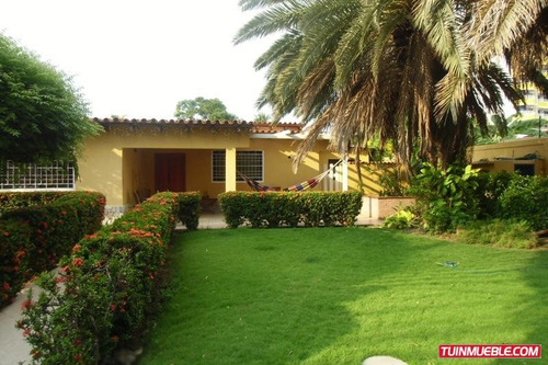 Imagen 1 de 10 de Casas En Venta