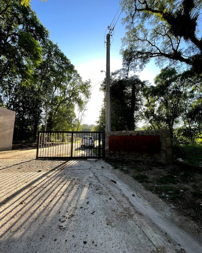 Terrenos En Venta En Barrio Privado El Tipal Ii - Alt . Av. Aconquija 3600 - El Corte - Yerba Buena