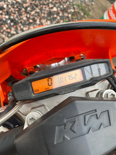 Ktm 350 Exc-f