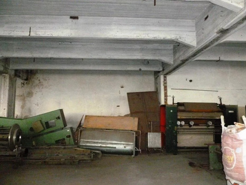 Depósito Galpón En Alquiler En Lomas Del Mirador, La Matanza, G.b.a. Zona Oeste