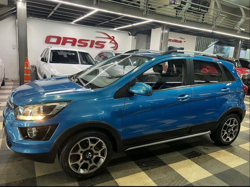 BAIC X25 1.5 Elite At
