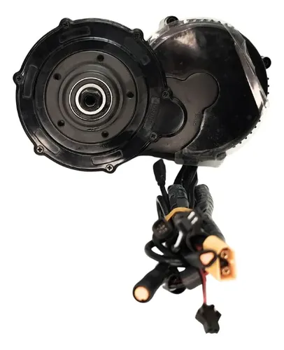 Motor Bafang 48v 750w Para Bicicleta Elétrica | Frete grátis