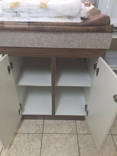 Imagem 16 de 19 de Sala Comercial À Venda Na Vila Mariana, 42 M², 1 Vaga, São Paulo. - Sa0301