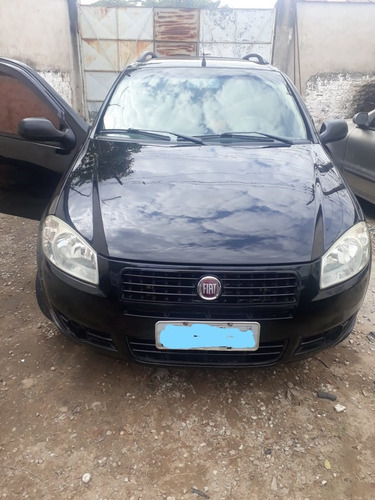 Fiat/strada Working Cd