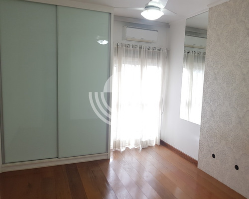 Imagem 16 de 25 de Apartamento À Venda Em Cambuí - Ap003296