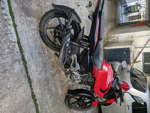 Imagen 4 de 6 de Bajaj Pulsar 135 - Impecable