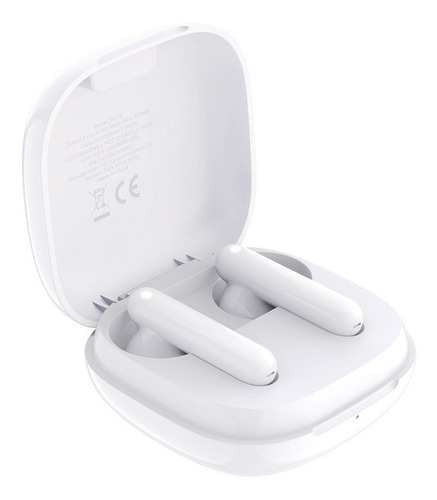 Audifonos Tcl Tw10 Blanco True Wireless