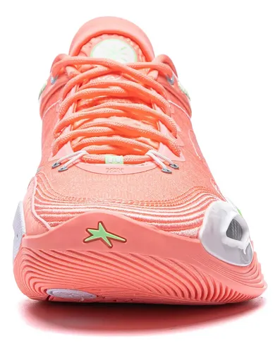 Tênis De Basquete Masculinos Li-ning Wade All City 14 Encore