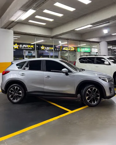Mazda CX-5 2.5 Grand Touring Lx