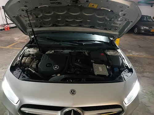 Mercedes-Benz Clase A 1.4 A 200
