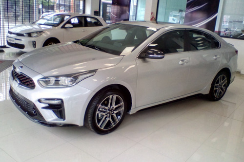 Kia Cerato Gt Line 2.0 Sx At6 4 P Venta A Todo El País
