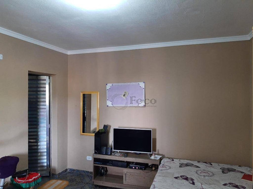 Imagem 9 de 30 de Prédio À Venda, 220 M² Por R$ 700.000,00 - Conjunto Marcos Freire - Guarulhos/sp - Pr0024