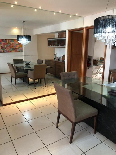 Imagem 8 de 15 de Apartamento - Jatiuca - Ref: 2059 - V-im929