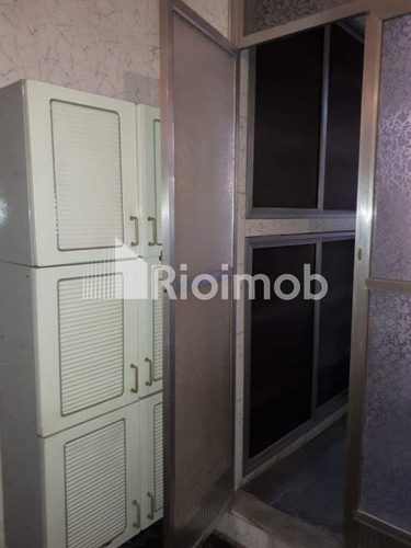 Imagem 19 de 21 de Apartamento - Ref: 1514
