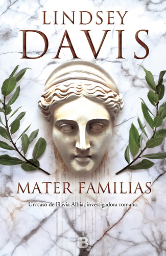 Libro Mater Familias De Davis Lindsey