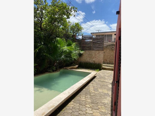 Imagen 11 de 12 de Casa Sola En Renta Merida Centro