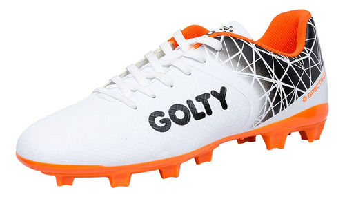 Guayos Golty Pro Spectrum Tpu-blanco