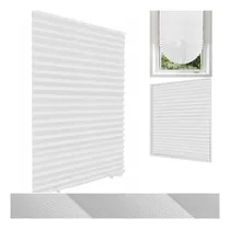 Comprar Nonwoveneco Persianas Gruesas 2.0 Para Cortinas De Ventana,