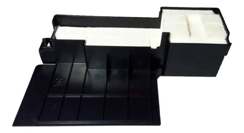 Almohadilla De Tinta Epson Original L210 L350 L355 | MercadoLibre