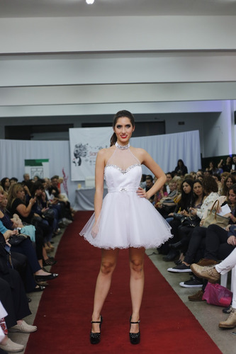 Vestidos De Quince 15 Y De Novias A Medida Confección En Alt