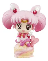 Comprar Sailor Moon Petitchara Land Icecream Party Sailor Chibi Moon