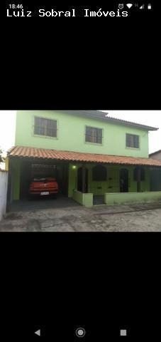 Imagem 6 de 6 de Casa Para Venda Em Saquarema, Jaconé (sampaio Correia), 2 Dormitórios, 1 Suíte, 2 Banheiros, 1 Vaga - 3334_2-1536416
