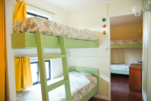 Arriendo Casa Algarrobo - A Pasos De La Playa