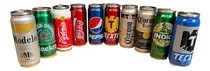 Comprar Termo Lata De Cerveza Varios Modelos Acero Inoxidable 500 Ml