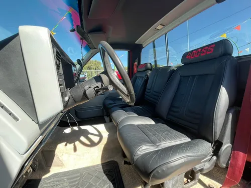 Chevrolet Cheyenne 5.3 2500 Cab Reg Paq N 4x2 Mt