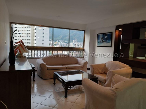 Imagen 4 de 10 de Alquiler Apartamento En El Marques Mls #22-26287