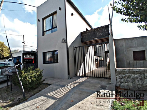 Imagen 1 de 18 de Departamento Ph De 2 Ambientes Con Balcón Terraza En Villa Primera