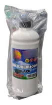 Comprar Tinta De Sublimación Para Sistema Continuo Sublimar 1 Litro