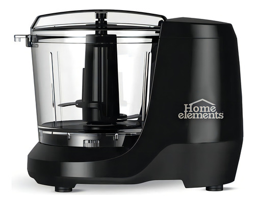Picatodo Mezclador 350ml Home Elements